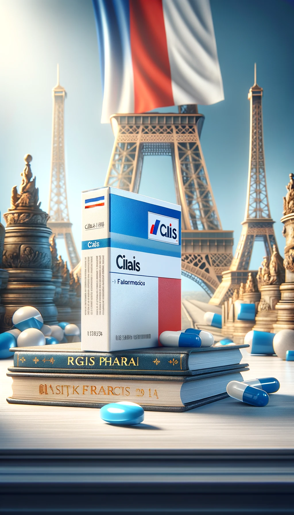 Faut il une ordonnance pour avoir du cialis